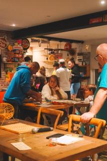 Camping maeva Escapades de la Gères - 4