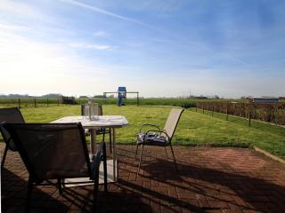 Geraeumige Ferienwohnungen mit eigener Terrasse, Neßmersiel - Neßmersiel - 4