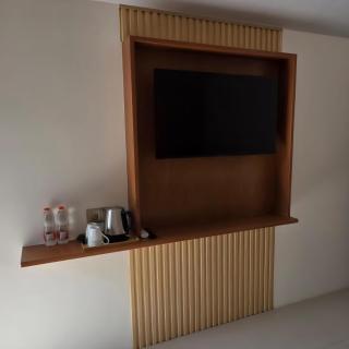 Nusantara Hotel Sembalun - Sembalun Lawang - 6