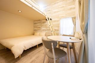 スワンパーク池袋 - 1