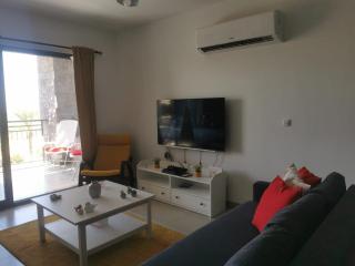 Marassi Marina 1 - 0