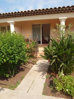 L'orangerai d'Antibes - 6
