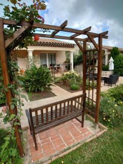 L'orangerai d'Antibes - Antibes - 3
