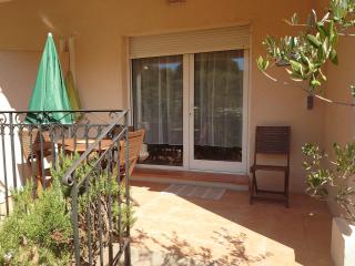 L'orangerai d'Antibes - Antibes - 1