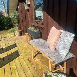 Idyllisk sommerhus tæt på Blåvand - Billum - 7