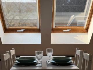 Ferienwohnung Tonne 1 - Eckernförde - 8
