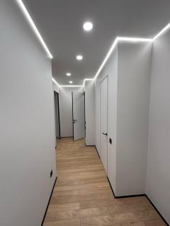 Квартира ЖК Rams city - Gornyy Gigant - 1