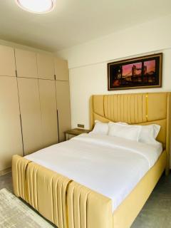 Luxury 2 BR Kileleshwa with pool,GYM,Netflix & super fast WIFI - Nairobi - 3