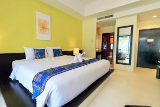 Palm Galleria Resort - Khao Lak - 5