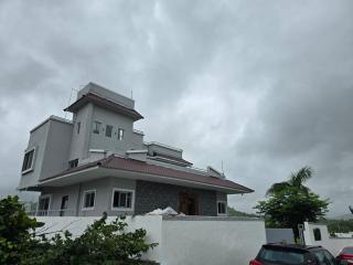 Flute Holiday Home - Kolvan - 4