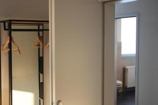 R B Apartment Hamburg Duo - Amburgo - 8