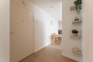 L’Oasis Normande - Centre-ville de Rouen - Rouen - 1