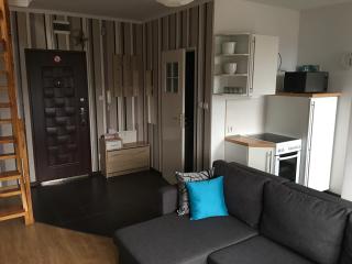 Apartament Slupsk - Słupsk - 9