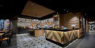 Moxy Kuala Lumpur Chinatown - Kuala Lumpur - 6