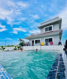 Flute Holiday Home - Kolvan - 0