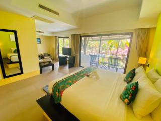 Palm Galleria Resort - Khao Lak - 7