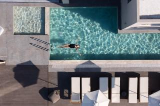 Villa Aya - Coastal Villa, Minimalist Elegance by etouri - 9