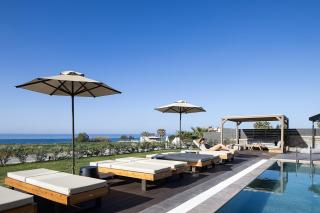 Villa Aya - Stavromenos - 5