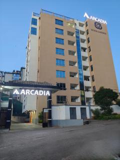 Rose Garden Apartments - Nairobi - 0