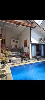 Villa kayu manis - Kerobokan - 0