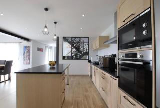 Gîte Kurutxitako borda - 8