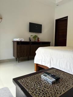 Villa kayu manis - Kerobokan - 2