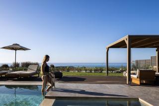 Villa Aya - Stavromenos - 1