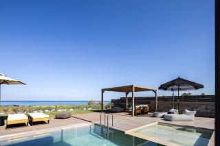 Villa Aya - Coastal Villa, Minimalist Elegance by etouri - 7