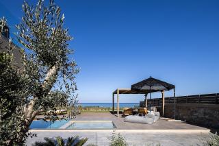 Villa Aya - Stavromenos - 4