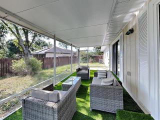 7326-3-LF-Bungalow with lake view near Universal - Orlando - 9