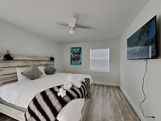 7326-3-LF-Bungalow with lake view near Universal - Orlando - 2