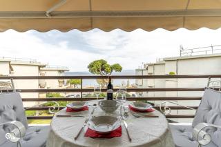 Nephele - Unique Beachfront Apartment in Nea Makri - 3