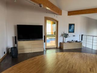 Wildwood Spa Villa - Riga - 8