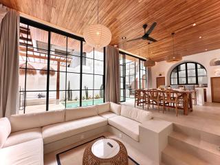 Villa Lila - Canggu - 8