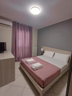 affitta camere gold - Barletta - 5