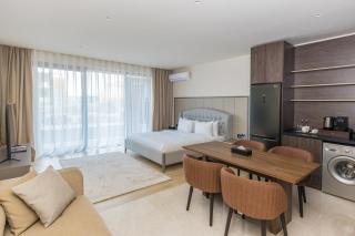 Baku, Seabreeze, Park Residence 2 - Baku - 6