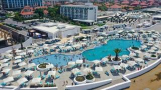 Baku, Seabreeze, Park Residence 2 - Baku - 2
