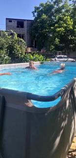 Guest house Giorgi - Kobuleti - 3