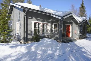 Holiday Apartment Yllästokka 2 - Ylläsjärvi - 9