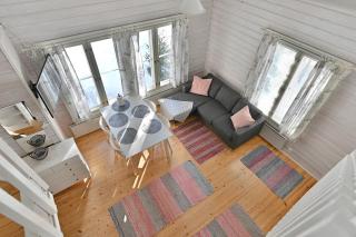 Holiday Apartment Yllästokka 2 - Ylläsjärvi - 4