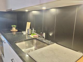 Studio Cosy Centre ville - Friburgo - 8