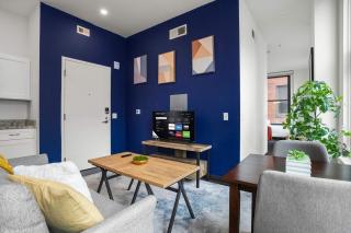 CozySuites Stunning 1BR in Downtown Pitts #10 - Pittsburgh - 9