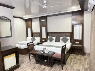 Hotel Radiance - New Delhi - 7