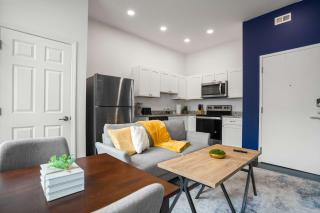 CozySuites Stunning 1BR in Downtown Pitts #10 - Pittsburgh - 1