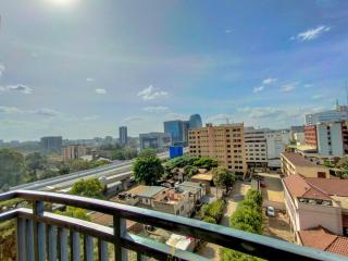 Westland Hub Fifth - Nairobi - 6