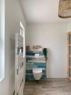 Charming quiet house in Bordeaux - Bordeaux - 7