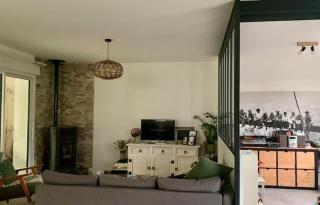Charming quiet house in Bordeaux - Bordeaux - 6