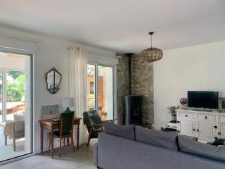 Charming quiet house in Bordeaux - Bordeaux - 3