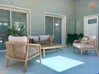 Charming quiet house in Bordeaux - Bordeaux - 2