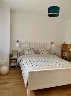 Charming quiet house in Bordeaux - Bordeaux - 1